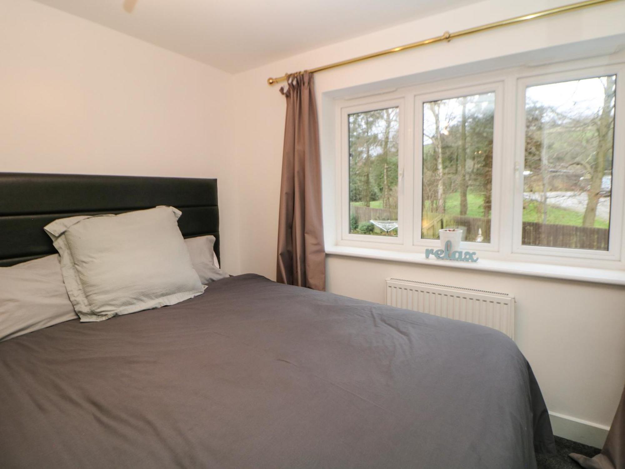Holiday home 2 Carr Farm Close