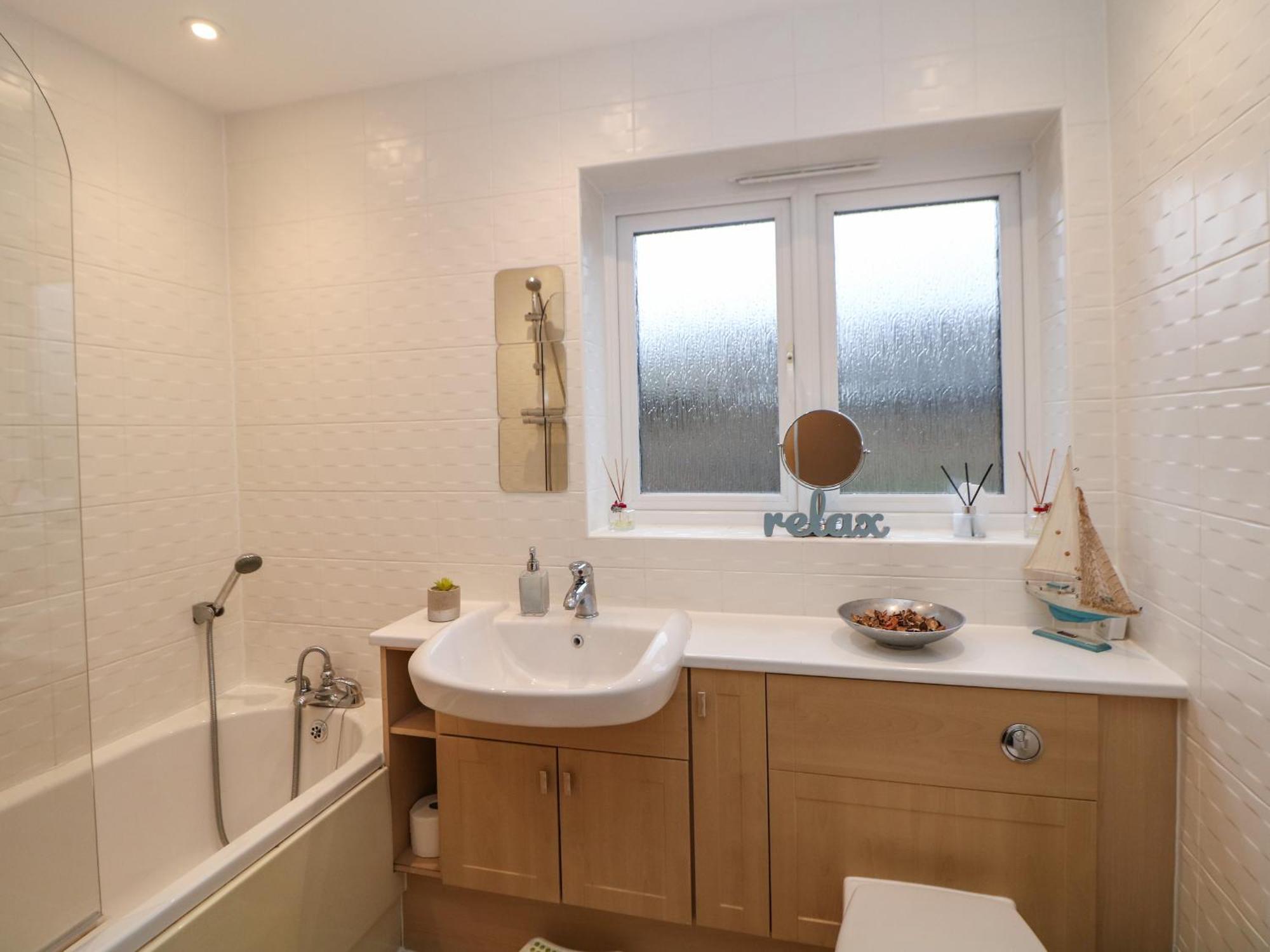 2 Carr Farm Close Holiday home Glossop