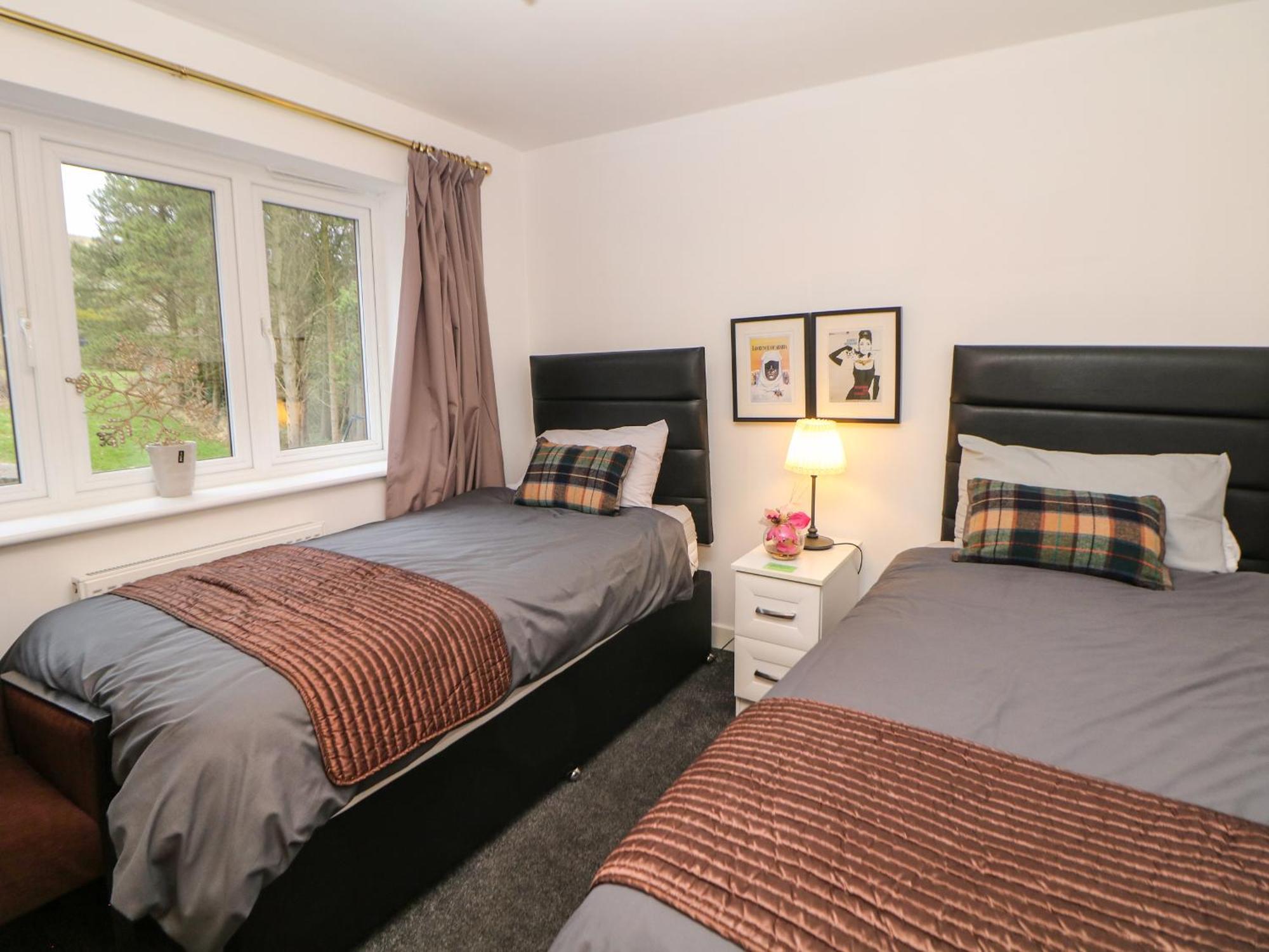 2 Carr Farm Close Holiday home *