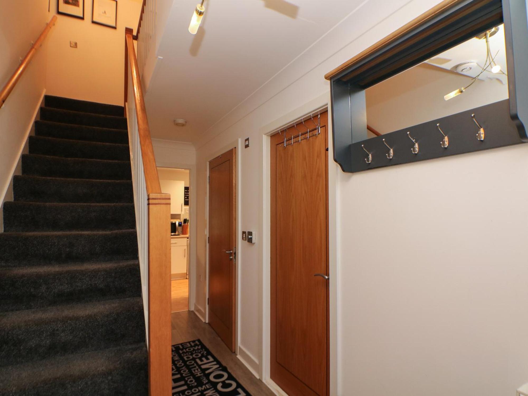 Holiday home 2 Carr Farm Close *