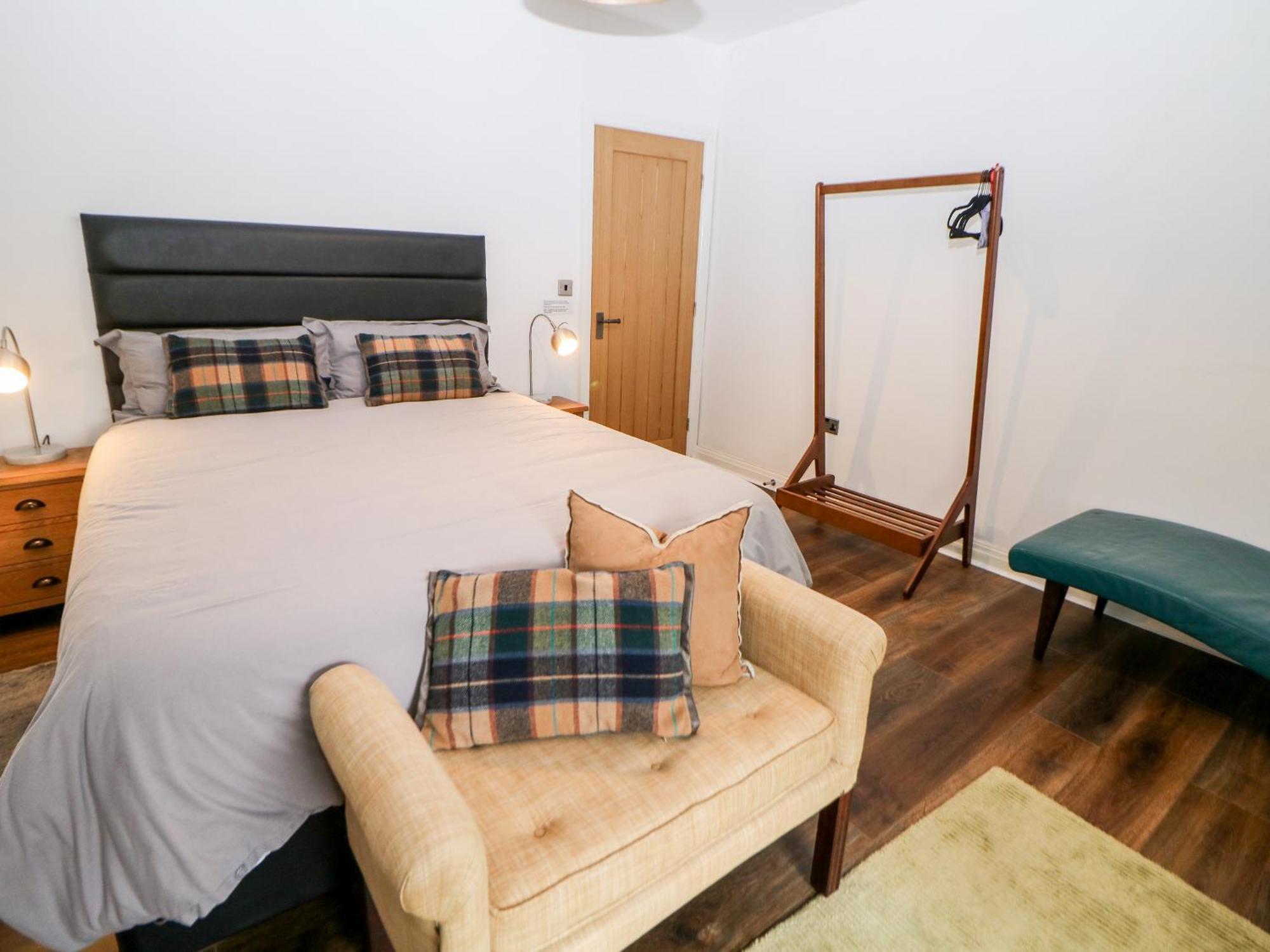 Holiday home 2 Carr Farm Close Glossop