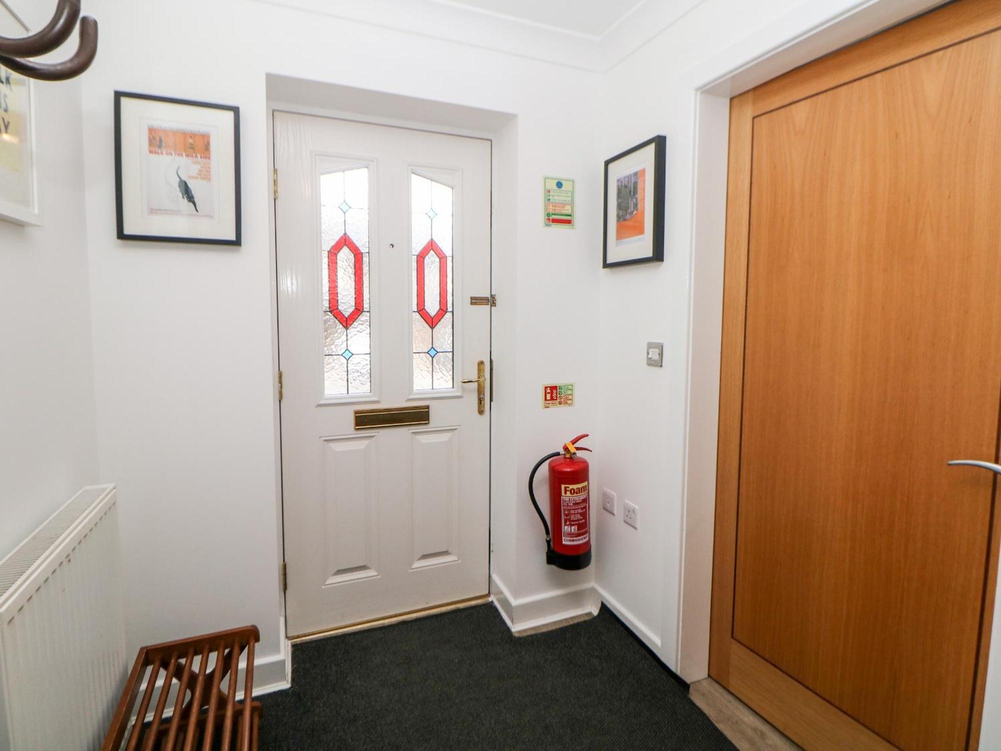 2 Carr Farm Close Holiday home Glossop